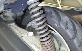 YAMAHA JOG APRIO 2017 SA11J