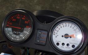 HONDA NS50F AC08