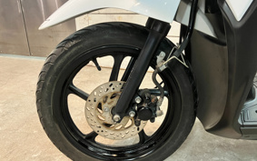 SUZUKI ADDRESS V110 CE47A