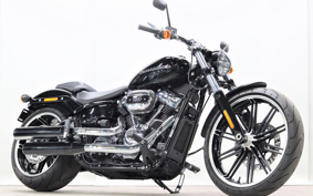 HARLEY FXBRS 2019 YHK