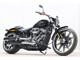 Фото Harley FXBRS 2019 с японского аукциона