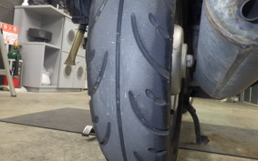 YAMAHA JOG Gen.5 2002 SA36J
