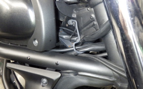 KAWASAKI VULCAN 650 S 2015