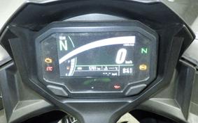 KAWASAKI NINJA 650 A 2021 ER650H