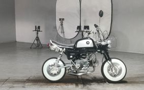 HONDA GORILLA Z50J