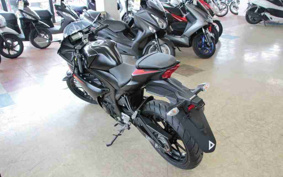 SUZUKI GSX-R125 ABS DL33B