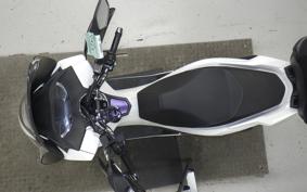 HONDA PCX 160 2016 KF47