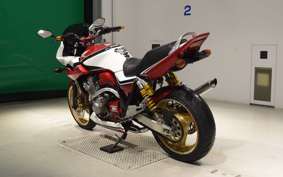 HONDA CB400 SUPER BOLDOR VTEC 2010 NC42