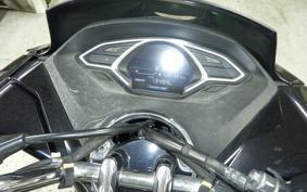 HONDA PCX125 JF81