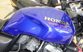 HONDA CB400SF 1994 NC31