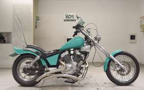 YAMAHA VIRAGO 250 2021 3DM