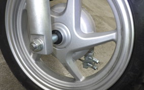 HONDA BENLY 50 2016 AA03