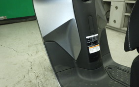 HONDA CUV e: 2008 EF18