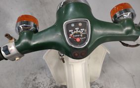 HONDA SUPER CUB50 AA01