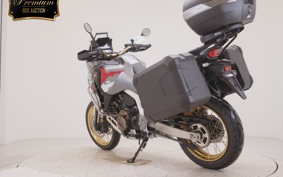 HONDA CRF1100L AFRICA TWIN DCT 2026 SD15