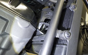 HONDA REBEL 250 A MC49