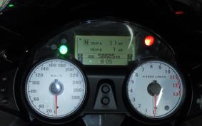 KAWASAKI ZZ1400 NINJA R 2007 ZXT40A