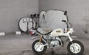 HONDA MONKEY Z50J