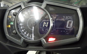KAWASAKI NINJA 400 2023 EX400L