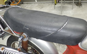 HONDA CL50 BENLY 2022 CD50