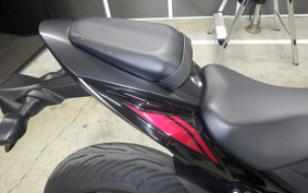 SUZUKI GSX-S750 2018 C533F