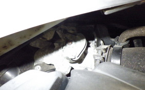 SUZUKI LET's 4 G CA45A