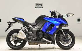 KAWASAKI NINJA 1000 A 2016