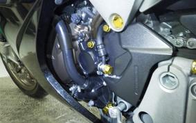HONDA VFR800F 2014 RC79