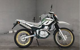 YAMAHA SEROW 250 DG31J