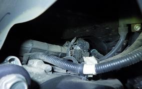 SUZUKI ADDRESS V125 2008 DT11A