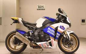 HONDA CBR1000RR Gen. 2 2008 SC59
