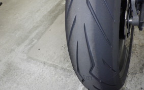 HONDA CBR250RR A 2006 MC51