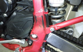 HONDA XR400 MOTARD 2007 ND08