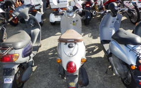 YAMAHA VINO 50 SA26J