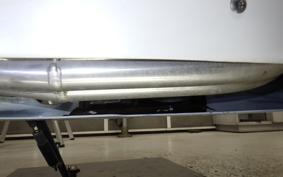 HONDA CBR250R GEN 2 1986 MC19