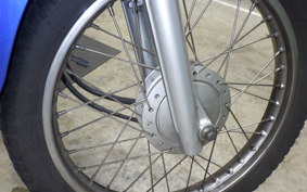 HONDA C110 SUPER CUB 2025 JA44
