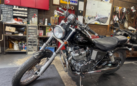 HONDA REBEL MC13