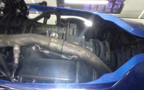 SUZUKI ジクサー250SF ED22B