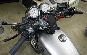 YAMAHA SR400 Gen.3 2007 RH01J