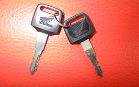 HONDA XLR250R Gen.4 2022 MD22
