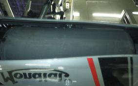 OTHER UNREGISTERED MODEL by BDS125 2010