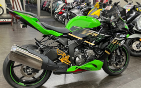 KAWASAKI NINJA ZX-6R 2020 ZX636G