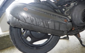 SUZUKI LET's 4 CA45A