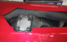DUCATI 1098 S 2008
