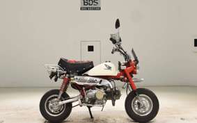 HONDA MONKEY AB27