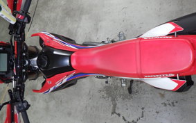 HONDA CRF250L MD47