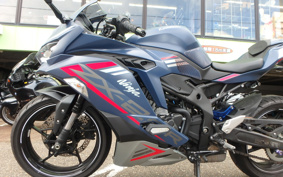 KAWASAKI  NINJA ZX-25R SE ZX250E