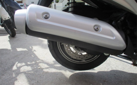 SUZUKI BURGMAN200 CH41A