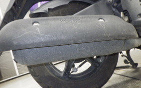 YAMAHA JOG DX-2 SA58J