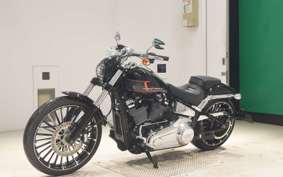 HARLEY FXBR1920 2024